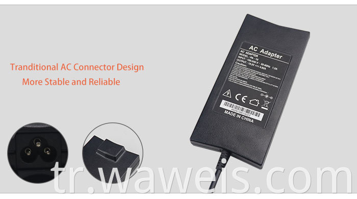 dell thin charger